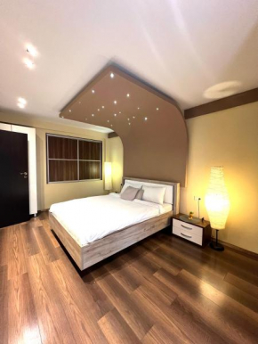 Reina Apartments Skopje 3